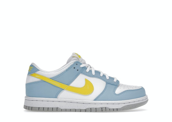 Nike Dunk Low Next Nature Homer Simpson (GS)