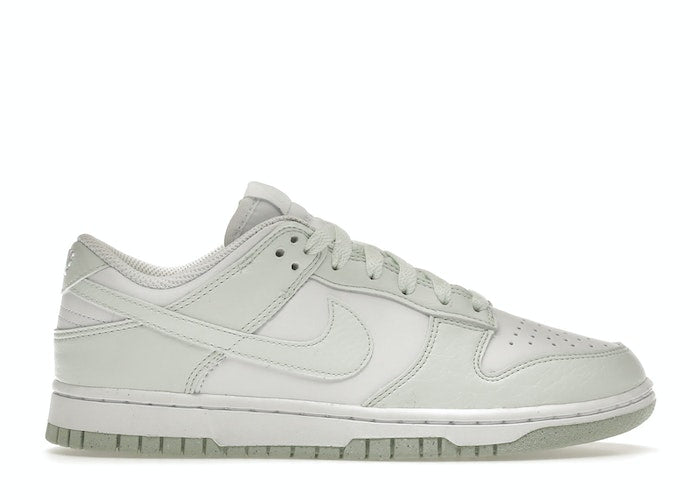 Nike Dunk Low Next Nature White Mint (W)