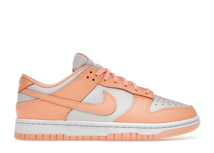 Nike Dunk Low Peach Cream (W)