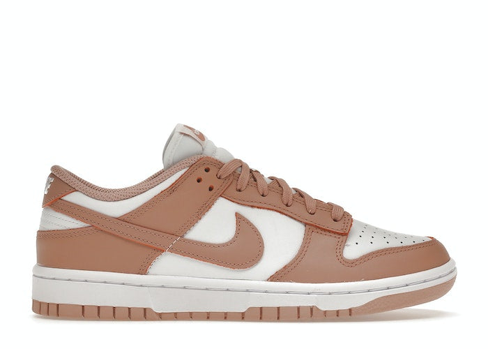 Nike Dunk Low Rose Whisper (W)