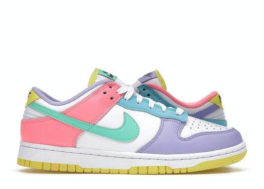 Nike Dunk Low SE Easter Candy (W)