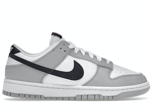 Nike Dunk Low SE Lottery Pack Grey Fog