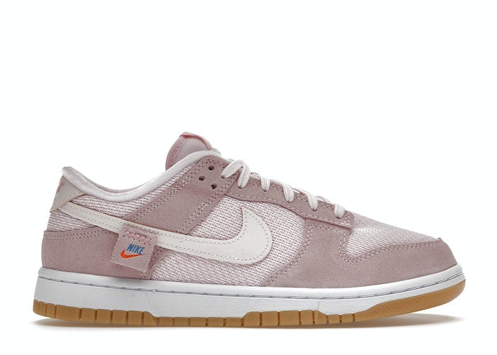 Nike Dunk Low Teddy Bear (W)