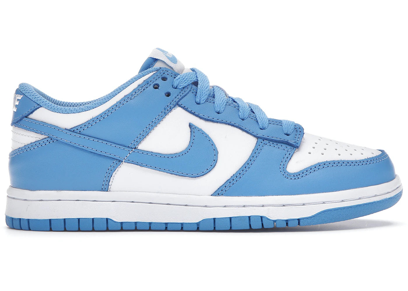 Nike Dunk Low UNC (2021/2024) (GS)