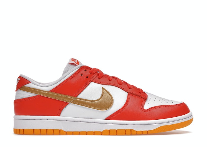 Nike Dunk Low University Gold (W)